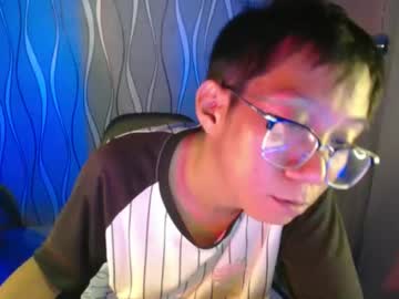 Asian_Seanbrownxxx September 22, 2025 Chaturbate stream image