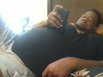 Biggyscorpio September 22, 2025 Chaturbate stream image