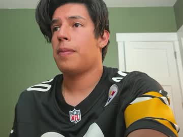 Carlosjosecb2 September 22, 2025 Chaturbate stream image