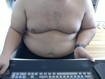 Chubbyvix September 22, 2025 Chaturbate stream image