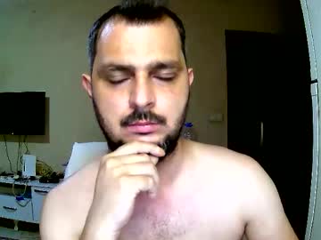 Coldskull15 September 22, 2025 Chaturbate stream image