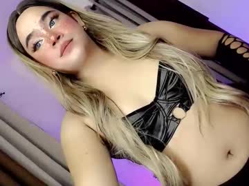 Crazy_Vixen September 22, 2025 Chaturbate stream image