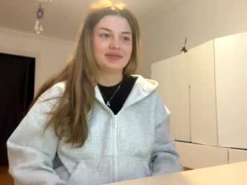 Dottybruss September 22, 2025 Chaturbate stream image