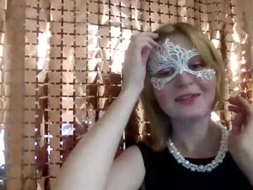 Elsamartinez September 22, 2025 Chaturbate stream image