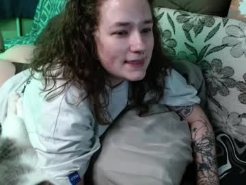 Firanell September 22, 2025 Chaturbate stream image