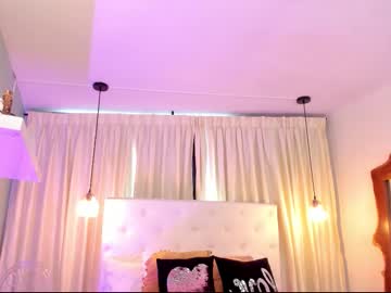Heidyblue September 22, 2025 Chaturbate stream image