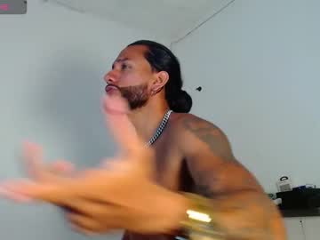 Kerian_Cooper September 22, 2025 Chaturbate stream image