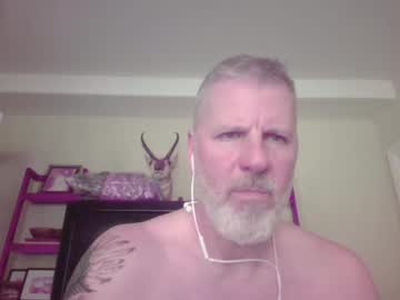 Kinky_Keven September 22, 2025 Chaturbate stream image