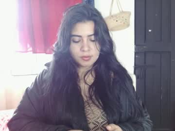Luna_India September 22, 2025 Chaturbate stream image
