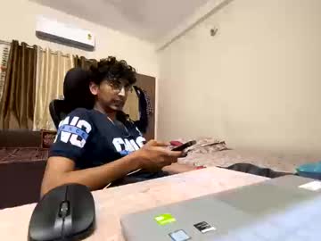 Maskboyz2003 September 22, 2025 Chaturbate stream image