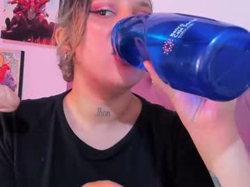 Mila_Nixon01 September 22, 2025 Chaturbate stream image