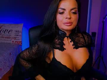 _Milani_ September 22, 2025 Chaturbate stream image