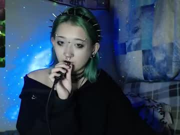 Milten_Trish September 22, 2025 Chaturbate stream image