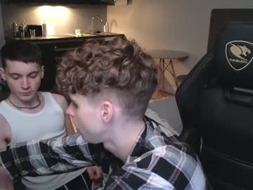 Nicky_Mart September 22, 2025 Chaturbate stream image