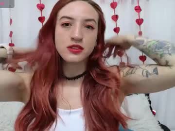 Ninaa_Fox September 22, 2025 Chaturbate stream image