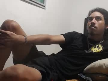 Santiagoxxxtreme_ September 22, 2025 Chaturbate stream image