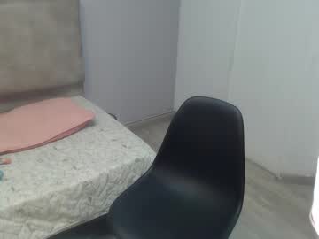 Valevicious September 22, 2025 Chaturbate stream image