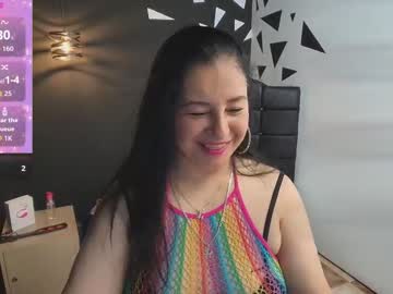 Agatathompson September 22, 2025 Chaturbate stream image