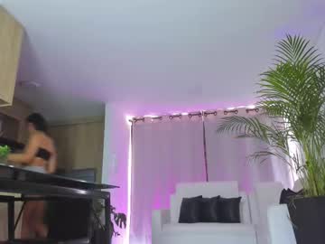 Alejaevangeline September 22, 2025 Chaturbate stream image