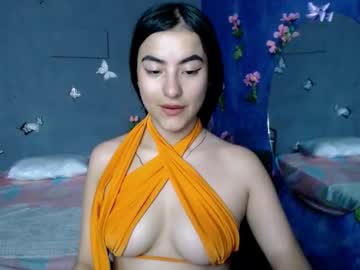 Alis_Jones__ September 22, 2025 Chaturbate stream image