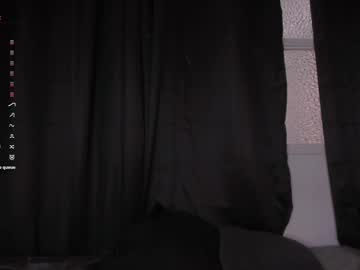 Aramjones September 22, 2025 Chaturbate stream image