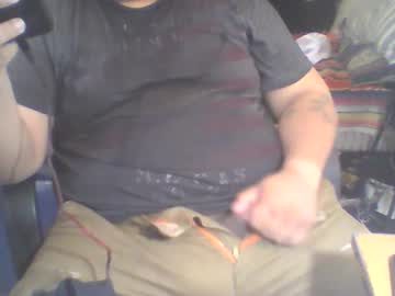 Big_Juicy689 September 22, 2025 Chaturbate stream image
