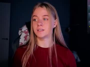 Candy_Meggie September 22, 2025 Chaturbate stream image