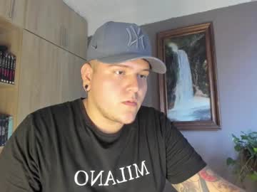Capedraza September 22, 2025 Chaturbate stream image