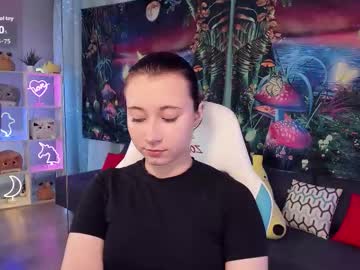 Clarabenson September 22, 2025 Chaturbate stream image