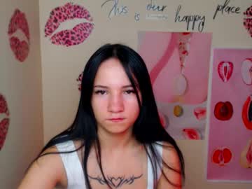 Cutielady_ September 22, 2025 Chaturbate stream image