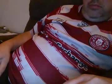 Exxxup September 22, 2025 Chaturbate stream image
