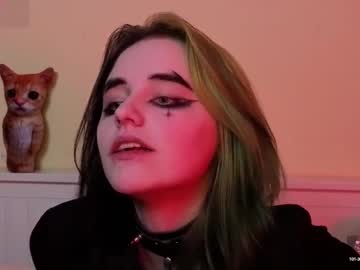Gemmafulwood September 22, 2025 Chaturbate stream image