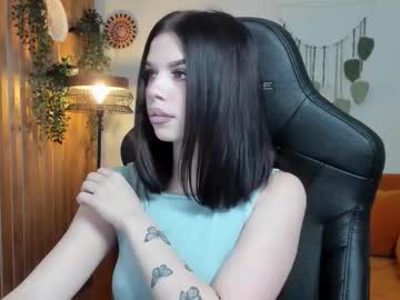 Isabellevale September 22, 2025 Chaturbate stream image