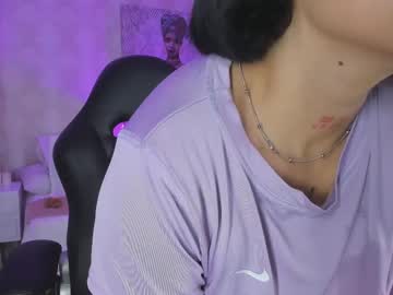 Ivy_Qadesh September 22, 2025 Chaturbate stream image