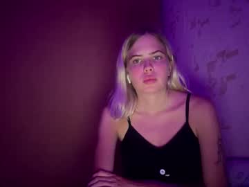 Jessika_Evans September 22, 2025 Chaturbate stream image