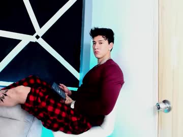 Justinfuller_31 September 22, 2025 Chaturbate stream image