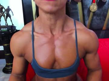 Khloe_Rossich September 22, 2025 Chaturbate stream image