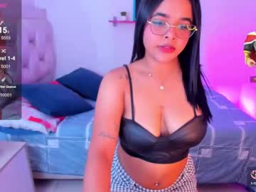 _Koriinn_ September 22, 2025 Chaturbate stream image