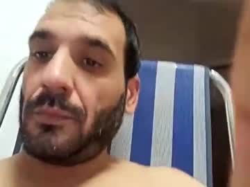 Lechebizvm September 22, 2025 Chaturbate stream image