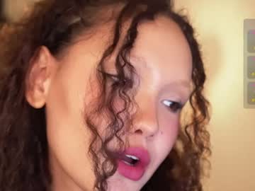Lilicapie September 22, 2025 Chaturbate stream image