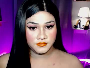 Lovely_Coleen September 22, 2025 Chaturbate stream image