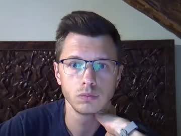 Lumberjack_000 September 22, 2025 Chaturbate stream image