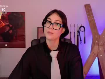 Maria_Fitch September 22, 2025 Chaturbate stream image