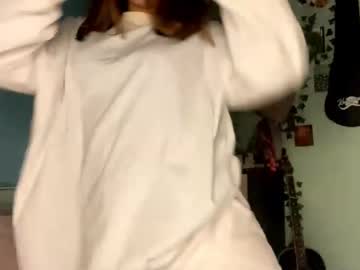 Mariamcleverley September 22, 2025 Chaturbate stream image