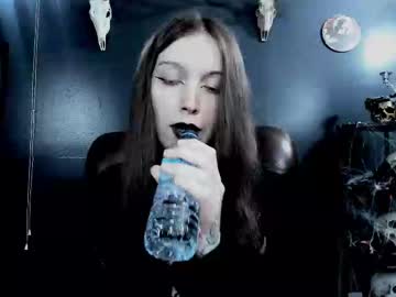 _Naamah September 22, 2025 Chaturbate stream image