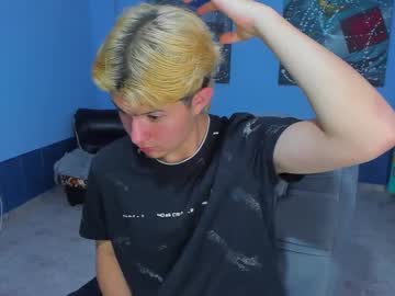 Patrik027 September 22, 2025 Chaturbate stream image