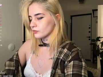 Rottenlullaby September 22, 2025 Chaturbate stream image