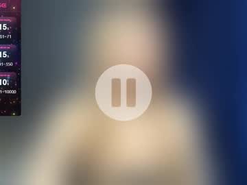 Silvia_Sugarr September 22, 2025 Chaturbate stream image
