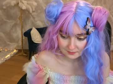 Sweetintouch September 22, 2025 Chaturbate stream image