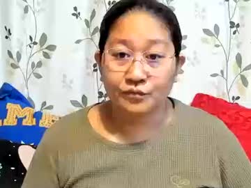 Sweetpilipina88 September 22, 2025 Chaturbate stream image